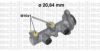 METELLI 05-0737 Brake Master Cylinder